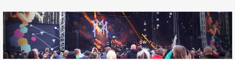 M X Ft Santalasliderpng - Crowd, transparent png download