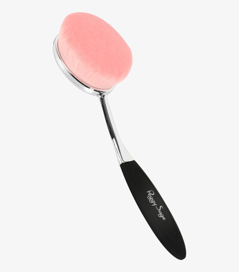 O'brush Pincel De Base Tam L - Makeup Brushes, transparent png download