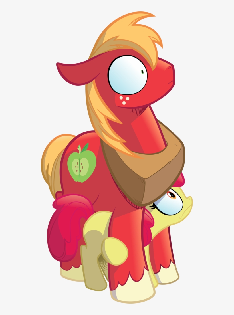 Adorabloom, Apple Bloom, Artist - Apple Bloom, transparent png download