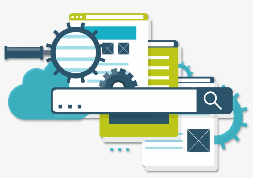 Seo / Sem Internet Marketing Bellevue & Seattle - Sem Png, transparent png download