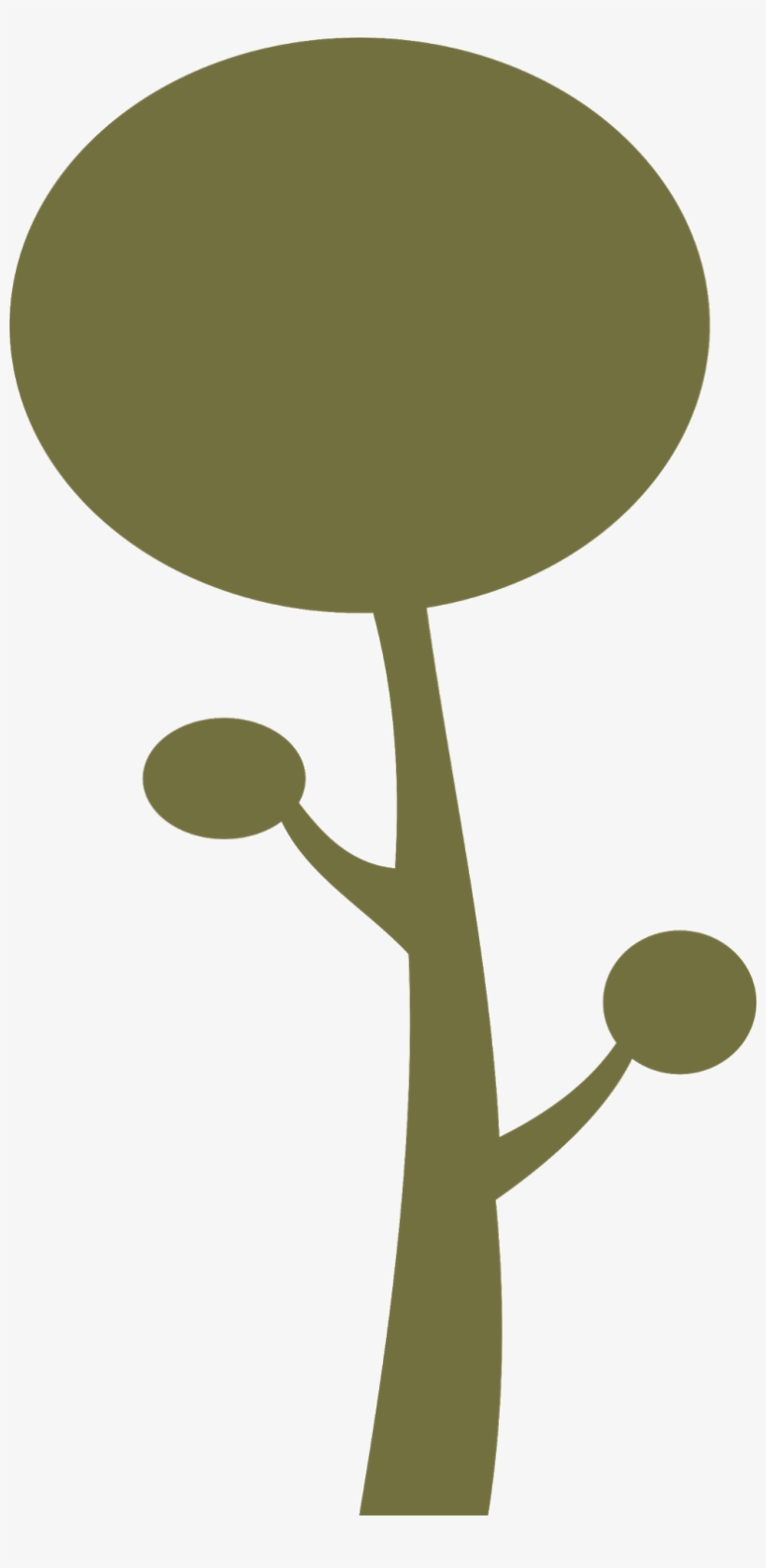 Árvore - Illustration, transparent png download
