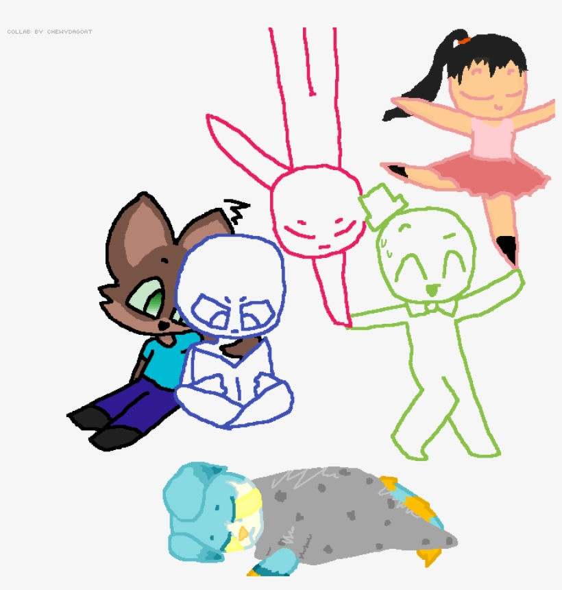 Clipart , Png Download - Human, transparent png download