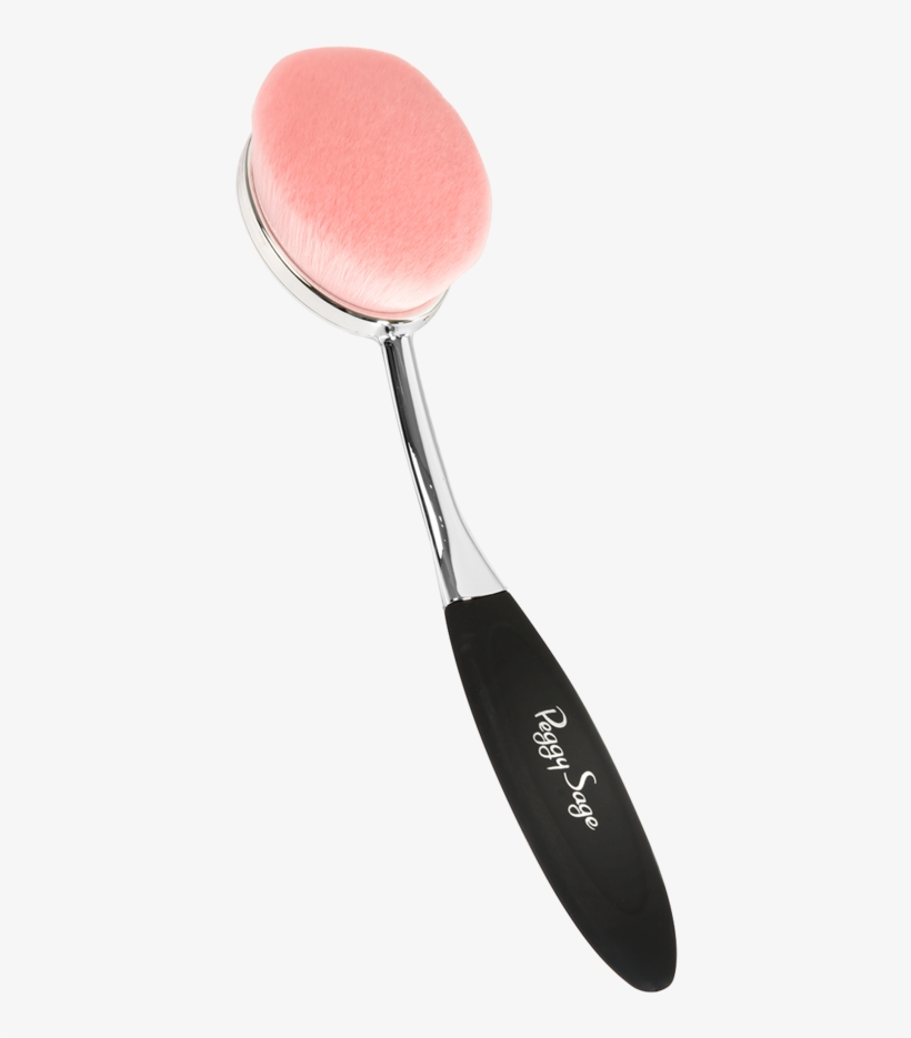 O'brush Pincel De Base Tam M - Makeup Mirror, transparent png download