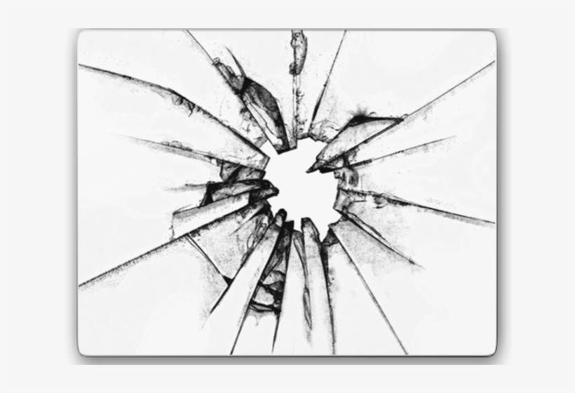 Drawn Glass Glass Effect - Seattle, transparent png download