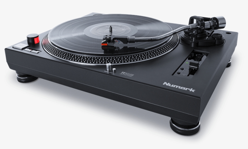 Numark Tt250usb, transparent png download