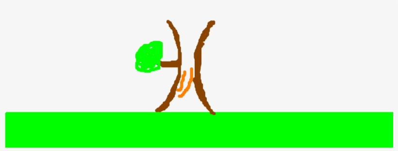 Arvore - Illustration, transparent png download