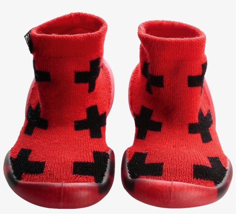 Nununu Collegien Slippers - Collegien Nununu, transparent png download