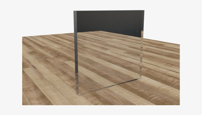 The Completed Glass Effect - Floor, transparent png download