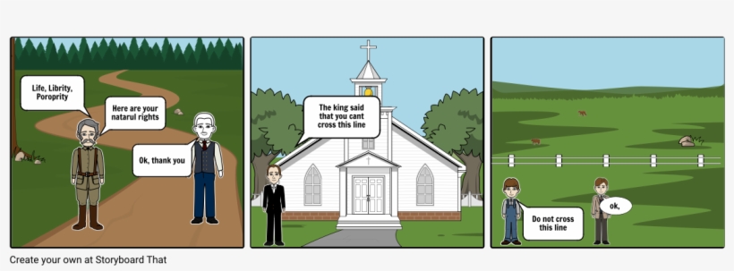 Story Borde - Chapel, transparent png download