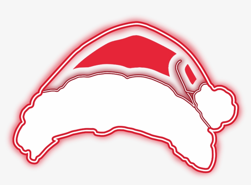 Neon Sticker - Illustration, transparent png download