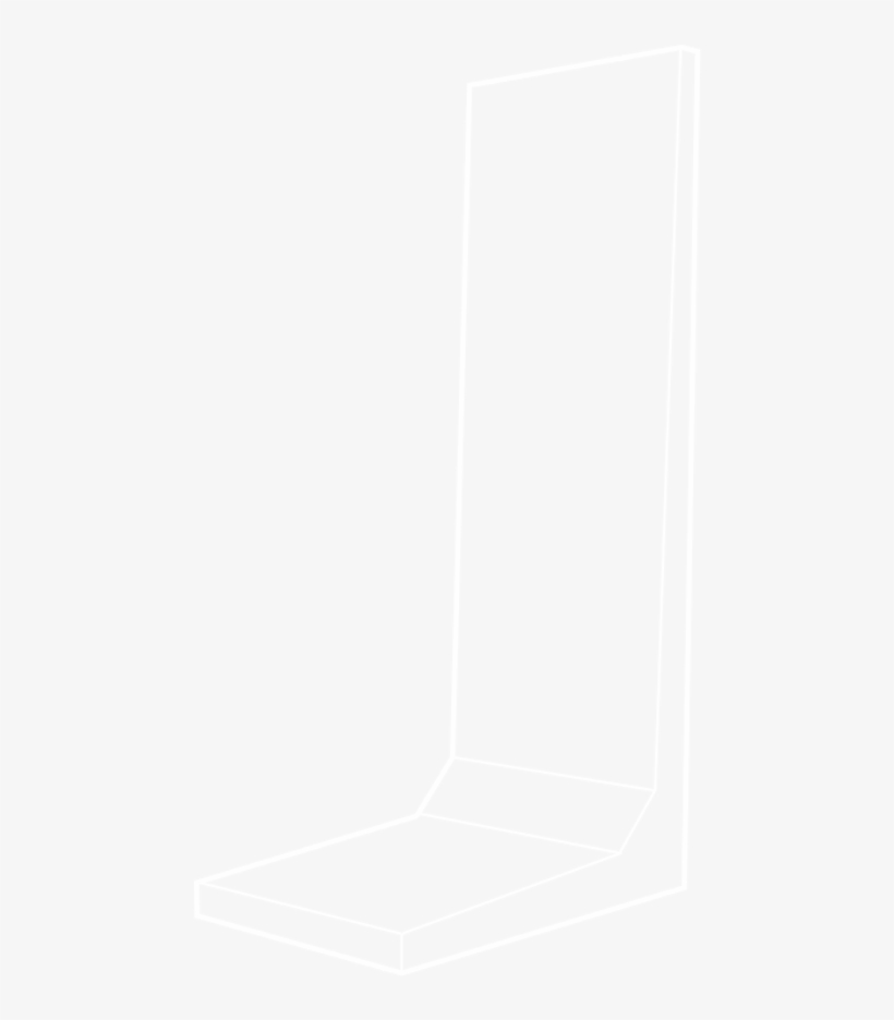 Precast Concrete Retaining Walls - Johns Hopkins Logo White, transparent png download