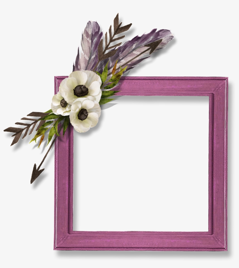 Halloween Frames, Christmas Frames, Computer File, - Picture Frame, transparent png download