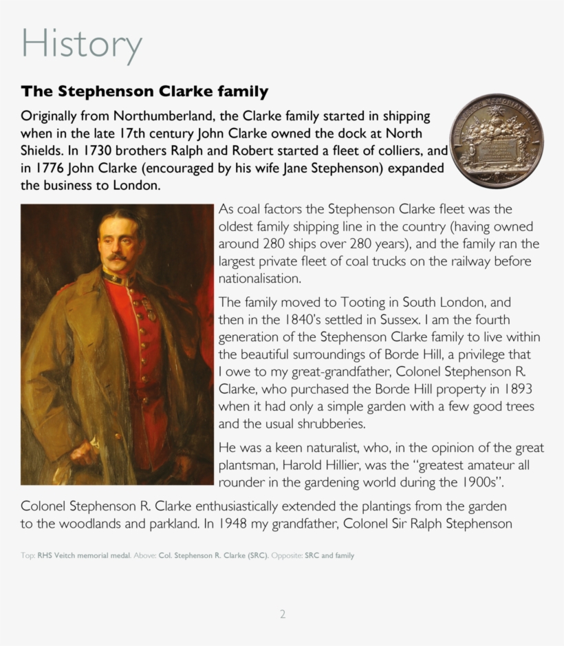 Borde Hill - Artifact, transparent png download