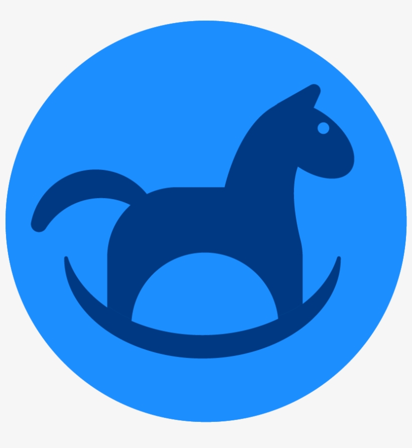 Fake Children's Toys Containing Chemicals Or Toxic - Horse, transparent png download