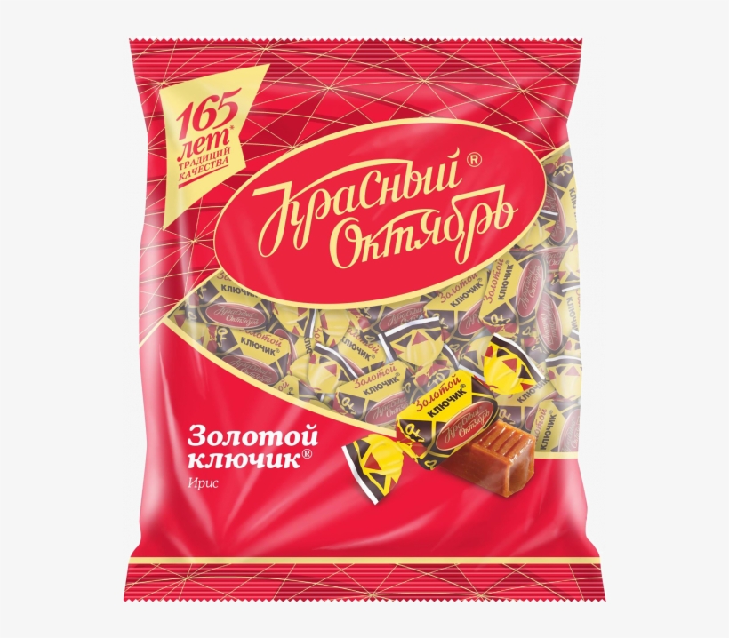 Конфеты Ласточка Красный Октябрь, transparent png download