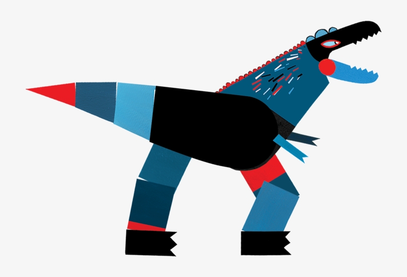 Carnivores Project Made In 8 Months In My Graphic Design - Craft, transparent png download