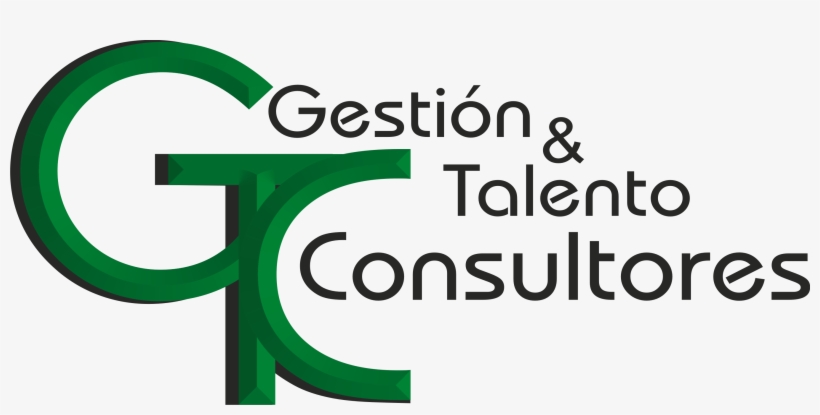 Gt Logo Borde Blanco - Graphic Design, transparent png download