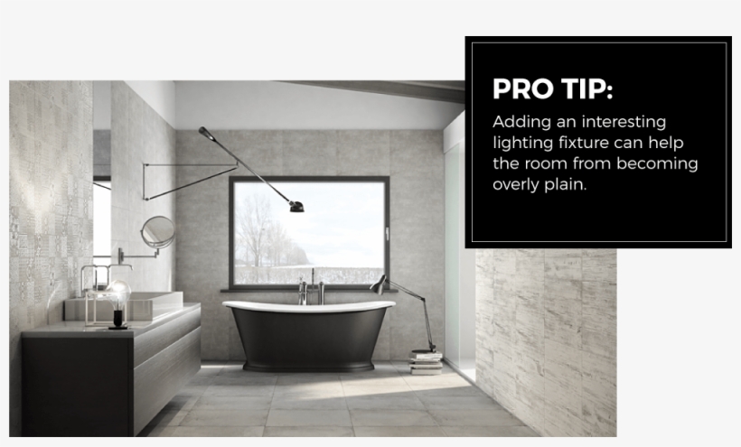 This Washroom From Olympia Tile Is Decked Out In Wall - Naxos Ceramiche Le Marais, transparent png download