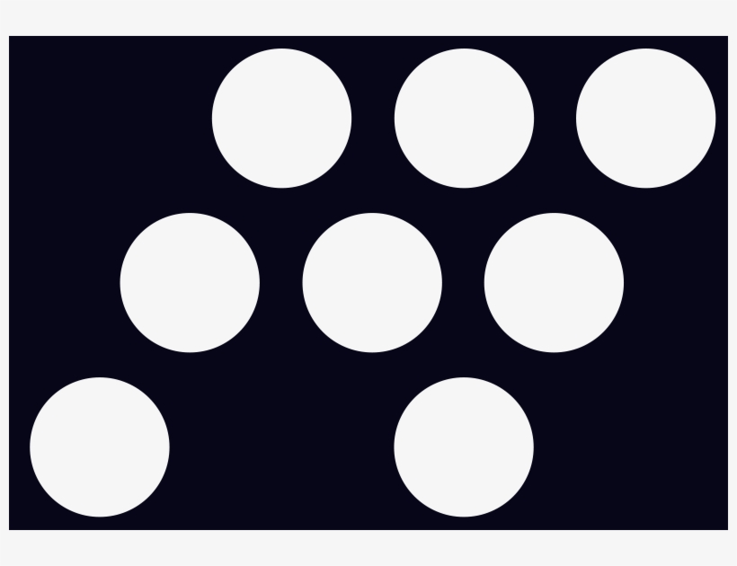 Who Are Foster Industrial - Circle, transparent png download