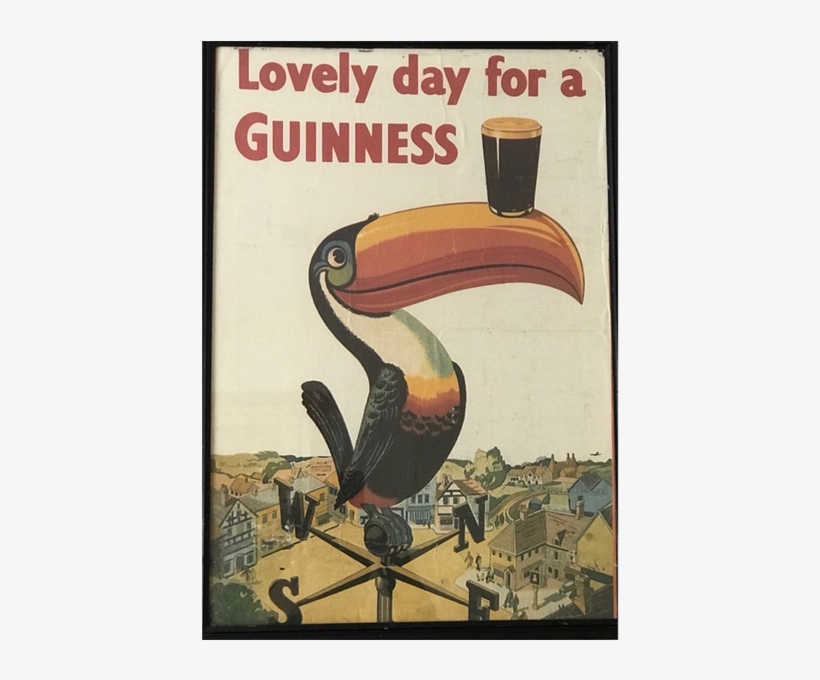 Lovely Day For A Guinness, transparent png download