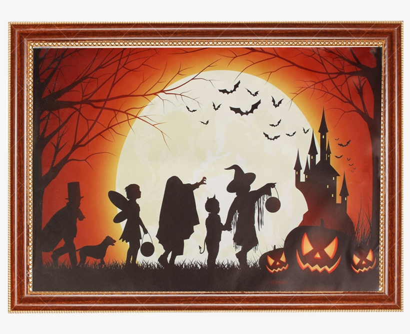 Halloween Kids Disco, transparent png download