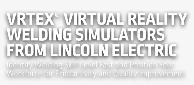 Need More Information On Purchasing A Vrtex Welding - Parallel, transparent png download