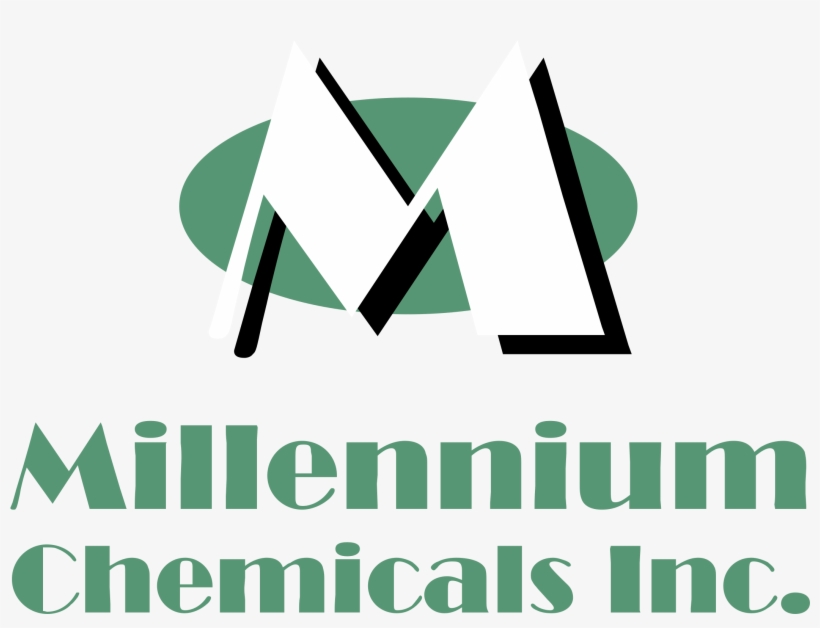Millennium Chemicals Logo Png Transparent - Idaho State Line, transparent png download