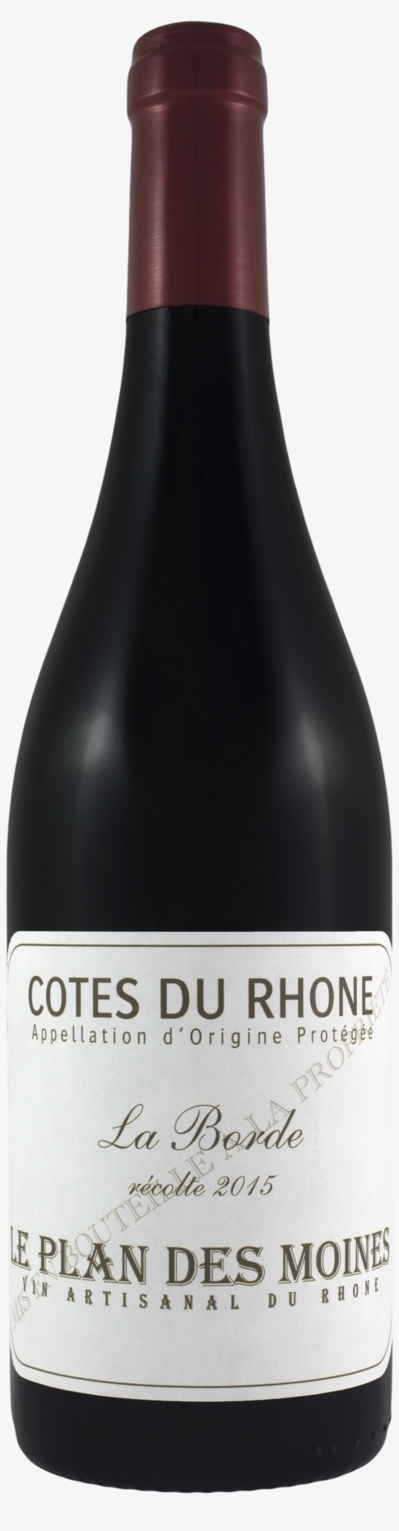 Iphone Label Thumb - Earthworks Barossa Shiraz 2016, transparent png download
