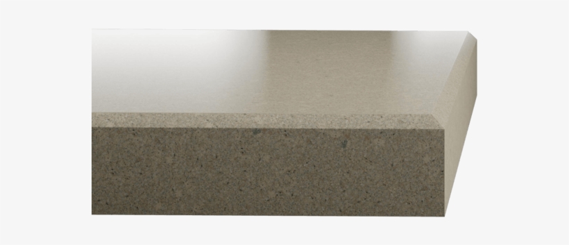 Edge Formats - Tea Leaf - Silestone Phoenix, transparent png download