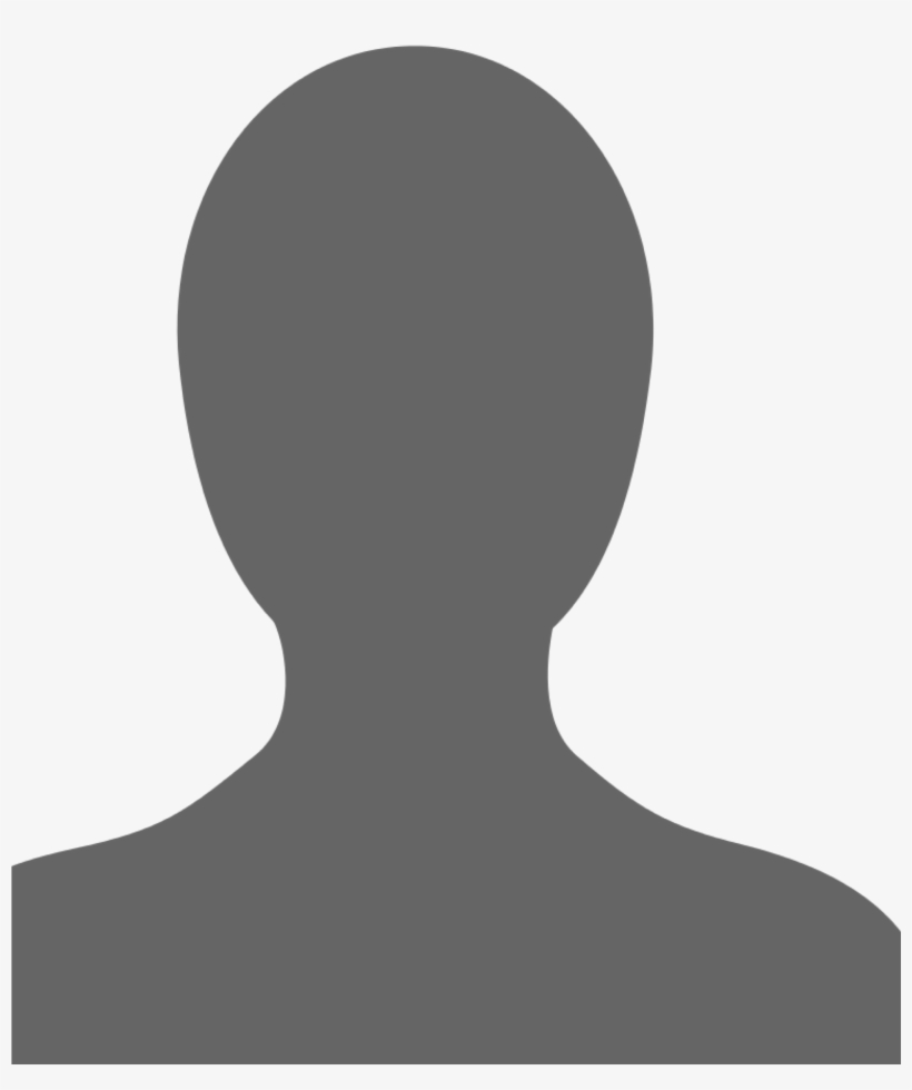 Tbabot Student Representative - Silhouette, transparent png download