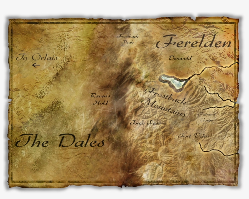 Since The Shattered War Is Designed To Give Players, transparent png download