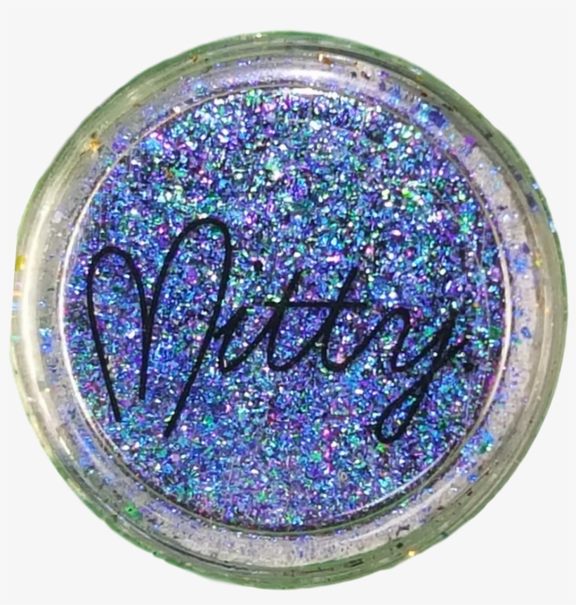 Nail Art Flakes - Eye Shadow, transparent png download