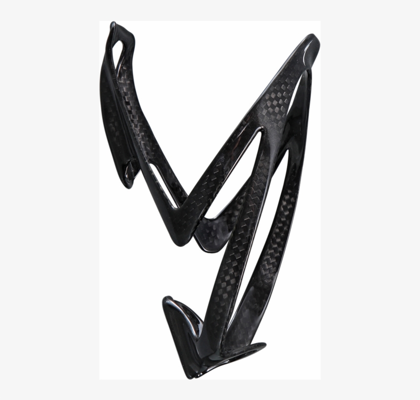 Specialized Rib Cage® Carbon - スペシャライズド ボトル ケージ カーボン, transparent png download
