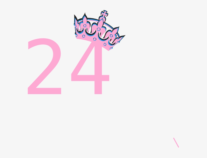 24 Clip Art, transparent png download