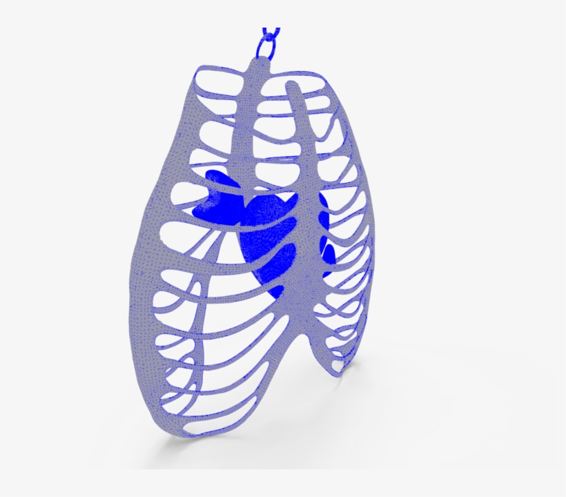 Load In 3d Viewer Uploaded By Anonymous - Spider Web, transparent png download