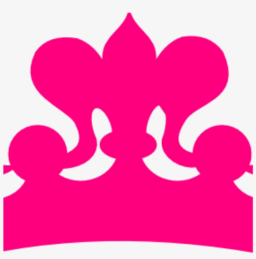 Princess Crown Clipart Free 19 Sleeping Beauty Crown - Clipart Black And White Crown, transparent png download