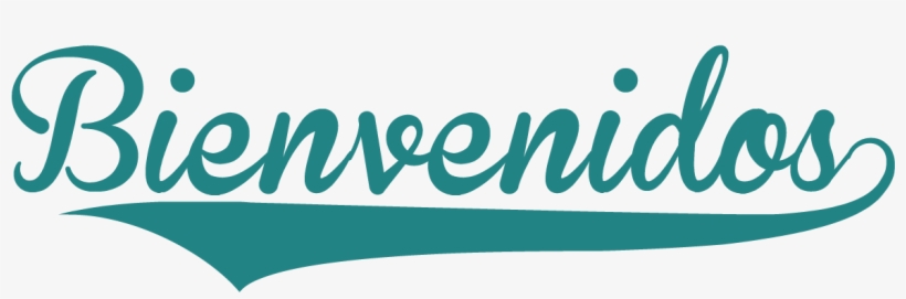 Bienvenidos Png Con Brillo, transparent png download