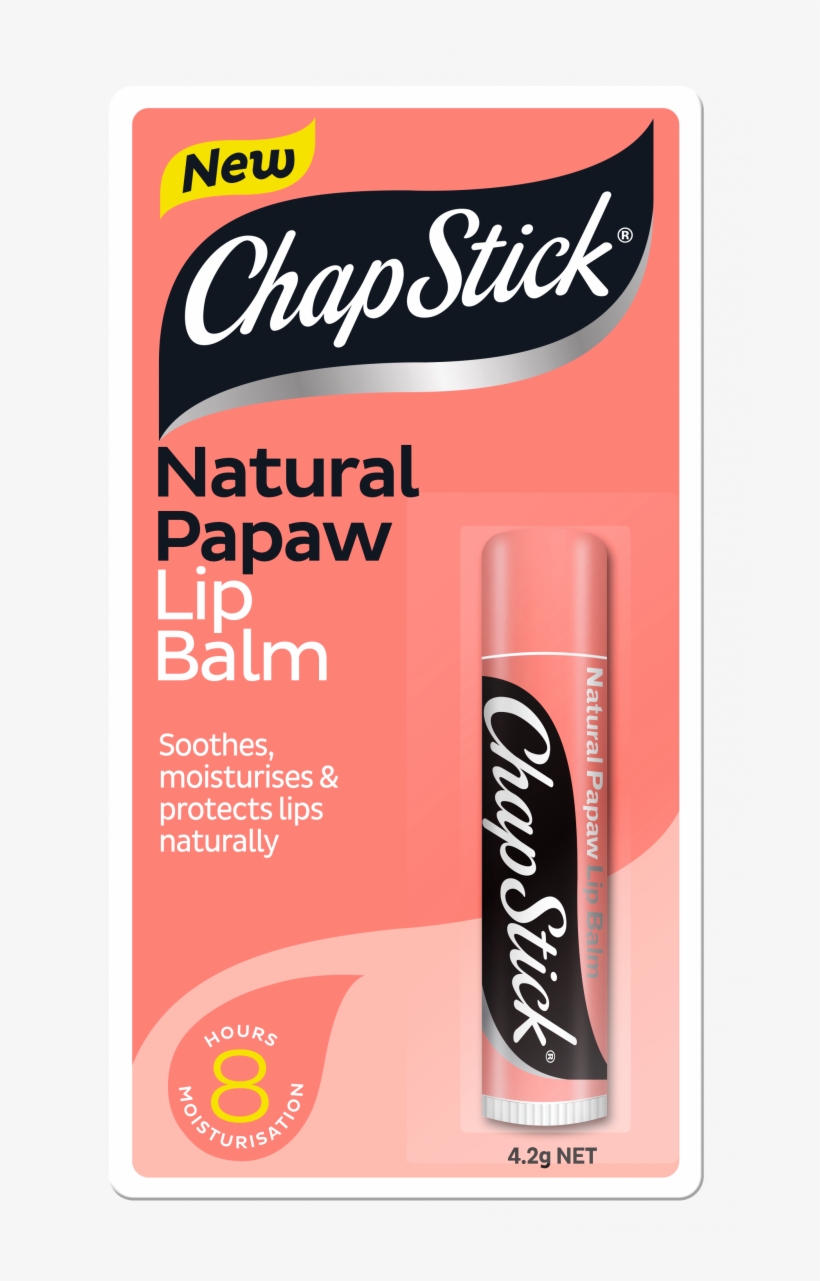 More Views - Chapstick, transparent png download