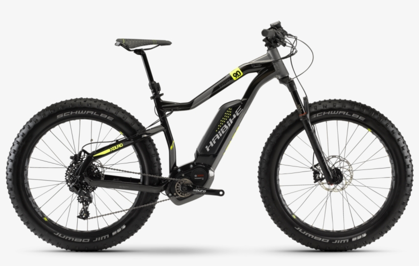 2017 Stumpjumper Expert 6fattie, transparent png download