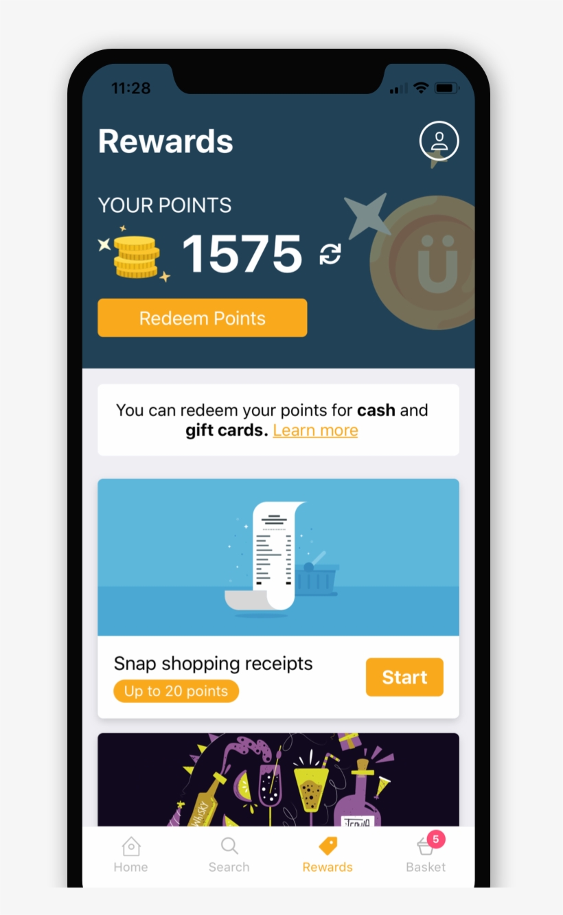 Points - Mobile Phone, transparent png download