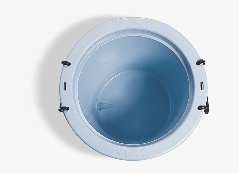 Yeti Tank - Circle, transparent png download