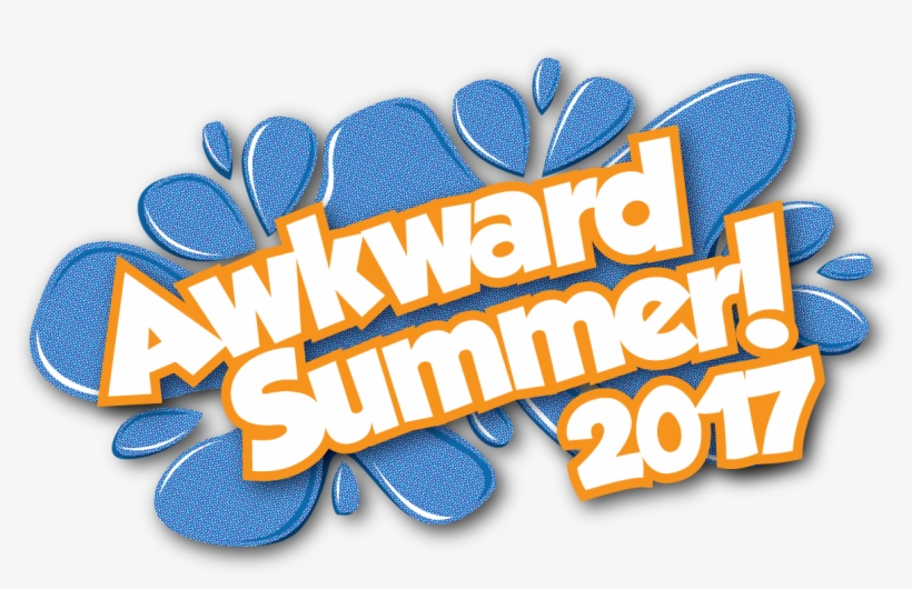 Awkward Summer - Lacrosse, transparent png download