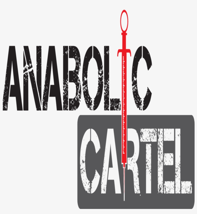 The Anabolic Cartel Podcast - Graphic Design, transparent png download