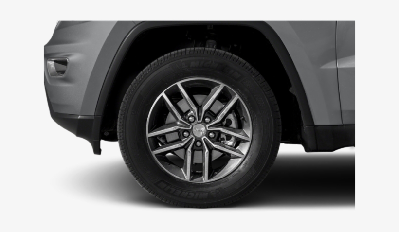 Jeep Grand Cherokee 2019 - Jeep, transparent png download