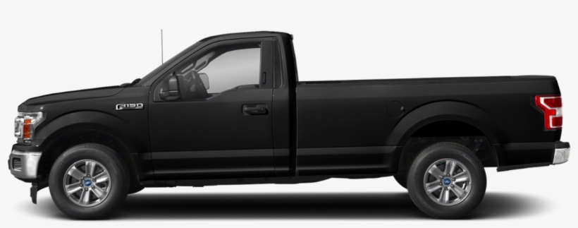 2019 Ford F 150 Xl, transparent png download