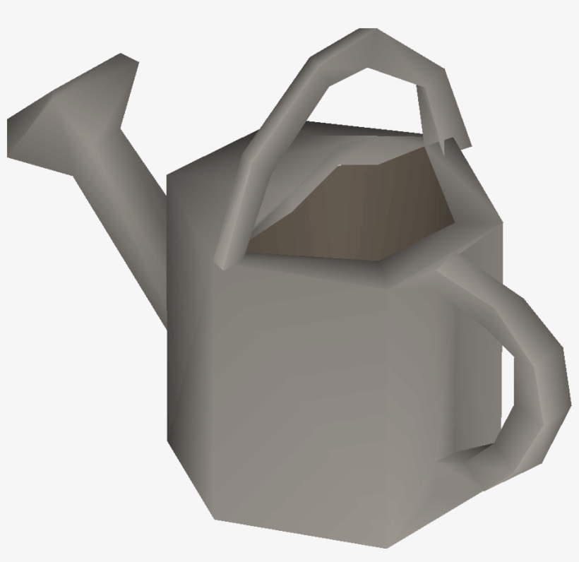 Watering Can Osrs, transparent png download