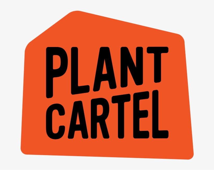 Plantcartel Plantcartel - Poster, transparent png download