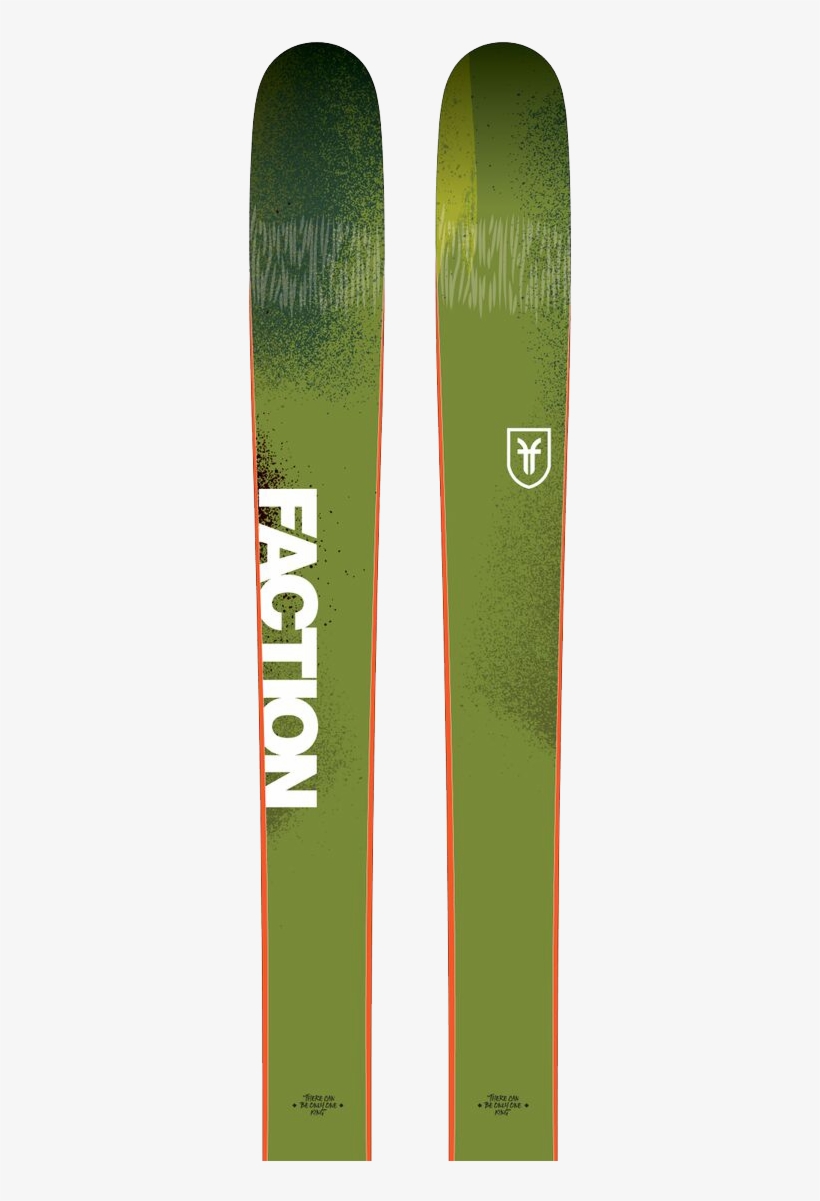 Shop Now - Ski Binding, transparent png download