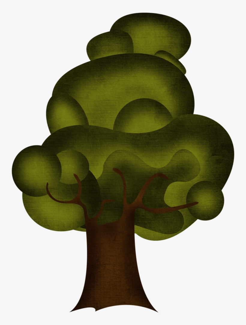 Árvores E Arbustos - Arvore Dora Aventureira Png, transparent png download