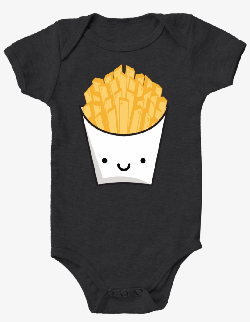 French Fries, transparent png download